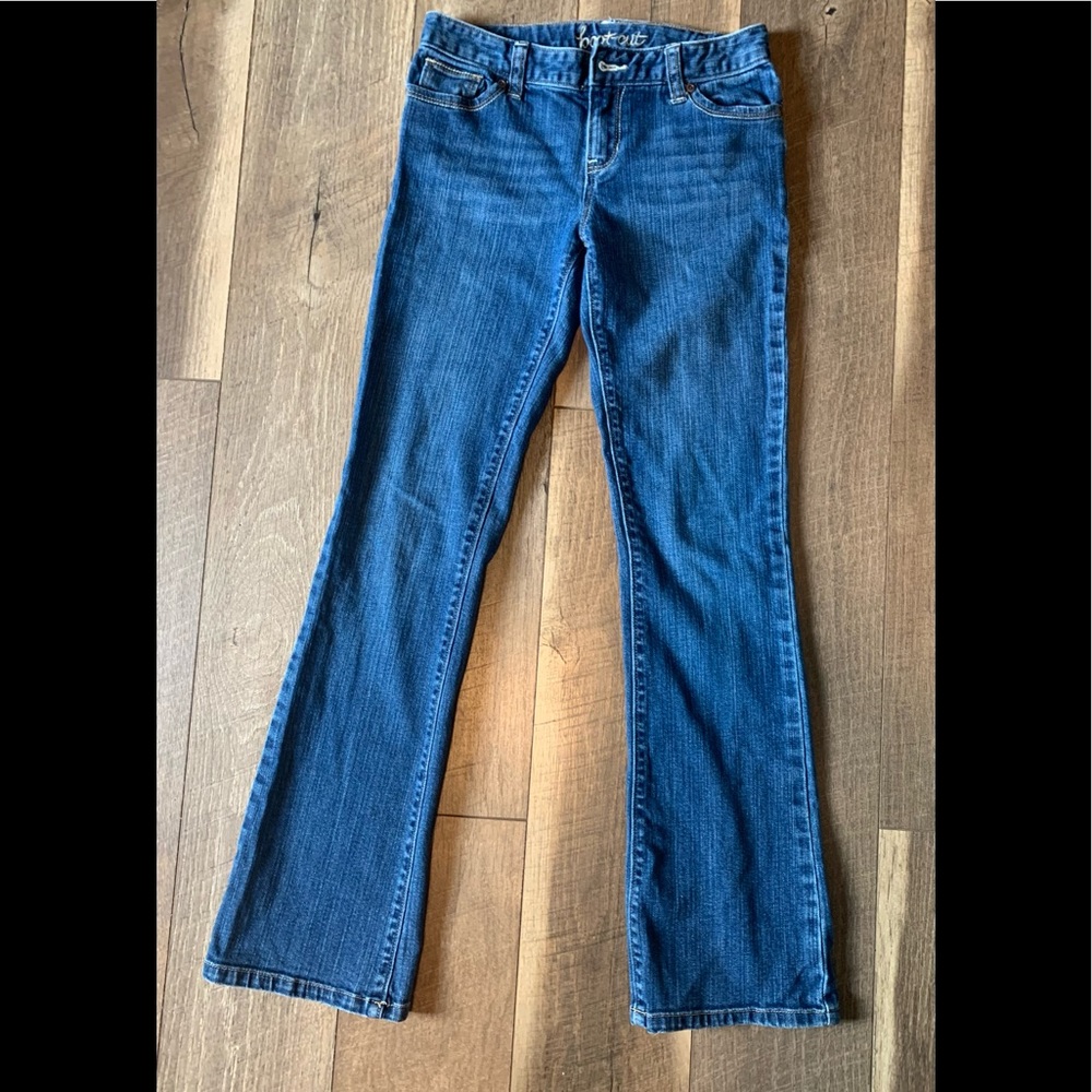 Bootcut Old Navy Girl’s Jeans Sz 14